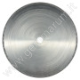 Diamantsägeblatt Ø 200X1.00 mm Notched - Bohrung: 20 mm