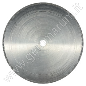 Diamantsägeblatt Ø 200X1.00 mm Notched - Bohrung: 20 mm