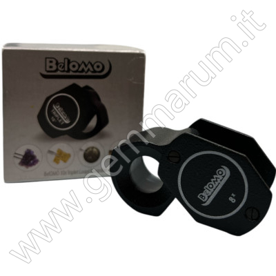BelOMO loupe 8x