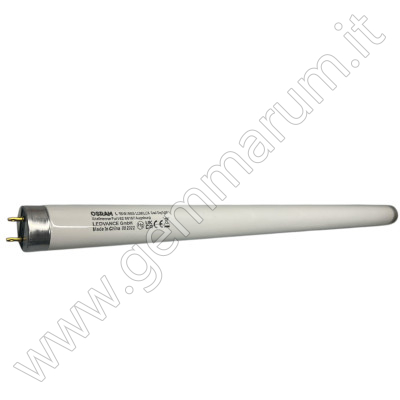 TUBO DI RICAMBIO 15W DAYLIGHT