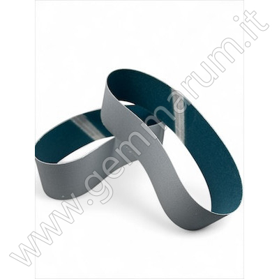 POLIERBAND - REZ BELT 200x80