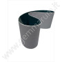 POLIERBAND - REZ BELT 200x80