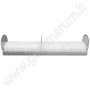 Halter für 75 Siebplatten