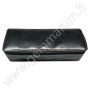 LEATHERETTE PARCEL PAPER HOLDER 25X9X6 cm