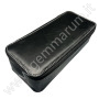 BOX PELLE PORTA CARTINE 20x9x6 cm