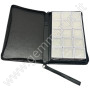 ETUI FÜR EDELSTEINE mit 15 Dosen