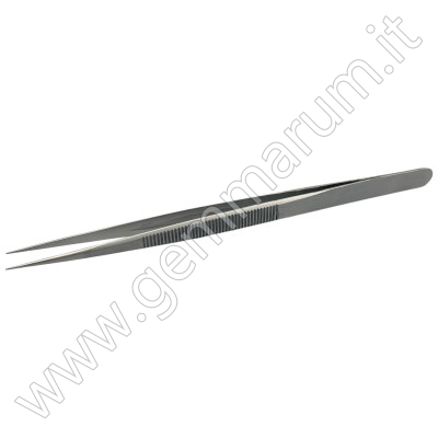 PINZETTA INOX ECONOMICA 1 pz
