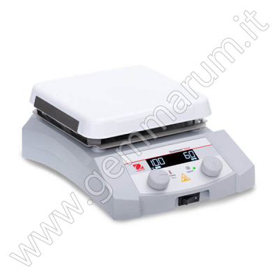 Agitatore Ohaus GUARDIAN 3000