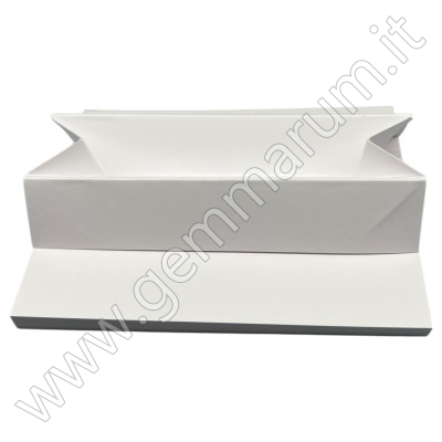 DIAMOND GRADING PAPER TRAY - 12.5 x 9 cm - 25pcs