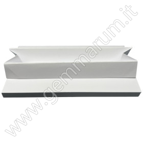 Sortiertablett - 16 x 8.5 cm - 25-Stk