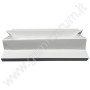 DIAMOND GRADING PAPER TRAY -16 x 8.5 cm - 25pcs