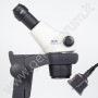 MICROSCOPIO DA GEMMOLOGIA MOTIC BINOCULARE