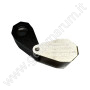 PRECISION LOUPE with 2 Lenses 10x-14x20x