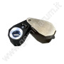 PRECISION LOUPE with 2 Lenses 10x-14x20x