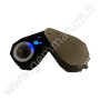 PRECISION LOUPE with 2 Lenses 10x-14x20x