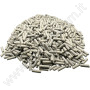 Abrasivo ceramico 3x10mm levigatura metalli