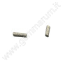 Abrasivo ceramico 3x10mm levigatura metalli