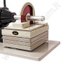 Kit taglio per CabKing 8"