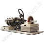 Kit taglio per CabKing 8"
