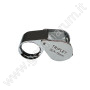 TRIPLET LOUPE 20X 18mm