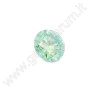 MOISSANITE Ø6.5mm TORQUOISE