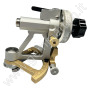 Handpiece for vertical Faceting Machine