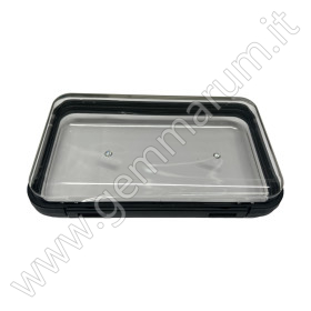 ESPOSITORE 3D 98X170X40 mm
