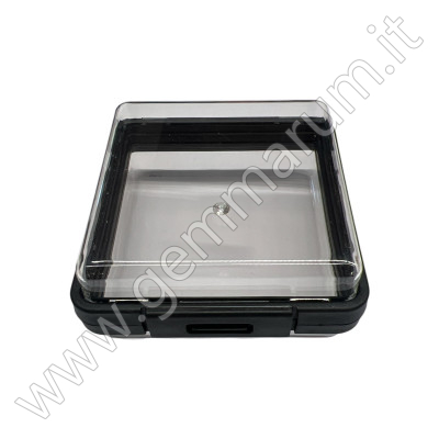 ESPOSITORE 3D 82X82X40 mm