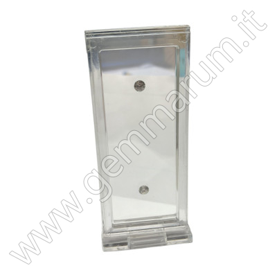 ESPOSITORE 3D 47x11x16 mm
