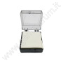 Gemstone box 30x30x20 mm