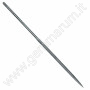 Lima ad ago Triangolo 18cm