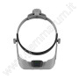 SMARTPRO OPTILooPE- LED - professionelle Kopfbandlupe