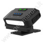 SMARTPRO OPTILooPE- LED - Visiera con lenti ottiche