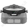 SMARTPRO OPTILooPE- LED - professionelle Kopfbandlupe