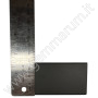 PIETRA DI PARAGONE NATURALE PER ORO 62x38x12mm