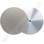 Disco diamantato per CabKing 6" a superficie intera