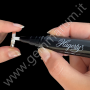 Precious Stones Pencil : diamond jewellery cleaner