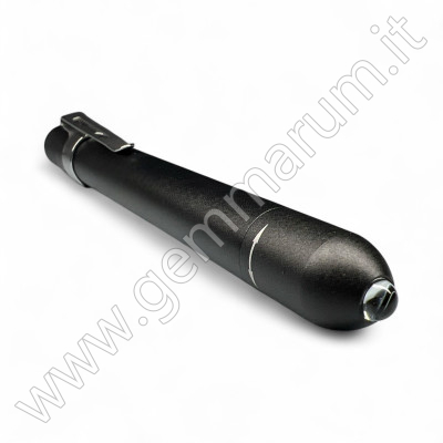 Warm Light Torch for Spectroscope