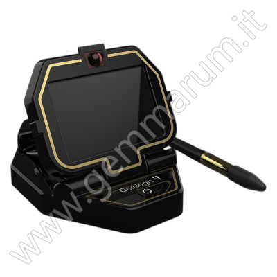 Gemlogis Astro wireless LCD Display