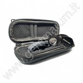 Professional Gemmarum Loupe 10X 21mm