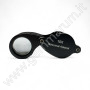 LENTE TRIPLETTA PROFESSIONALE Gemmarum 10X21mm