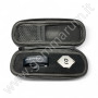 LENTE TRIPLETTA PROFESSIONALE ESAGONALE Gemmarum 10X21mm
