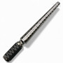 RINGSTOCK aus Aluminium mti gummiertem Griff