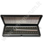 Ringstock Set in eleganter Box