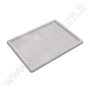 Velvet Ring Display Tray – 30 × 22 cm