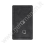 VASSOIO ESPOSITORE PORTA PIETRE - 20X12cm