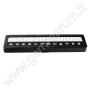 Diamantschliffe-Master Set – 12 einzigartige Diamantformen