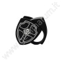 Gemtrue Shield Loupe -  Lente 10x