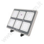 Large Deluxe Wooden Diamond Display Box Tray set - 6 white boxes
