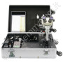 Professional-Level Portable Gemological Laboratory